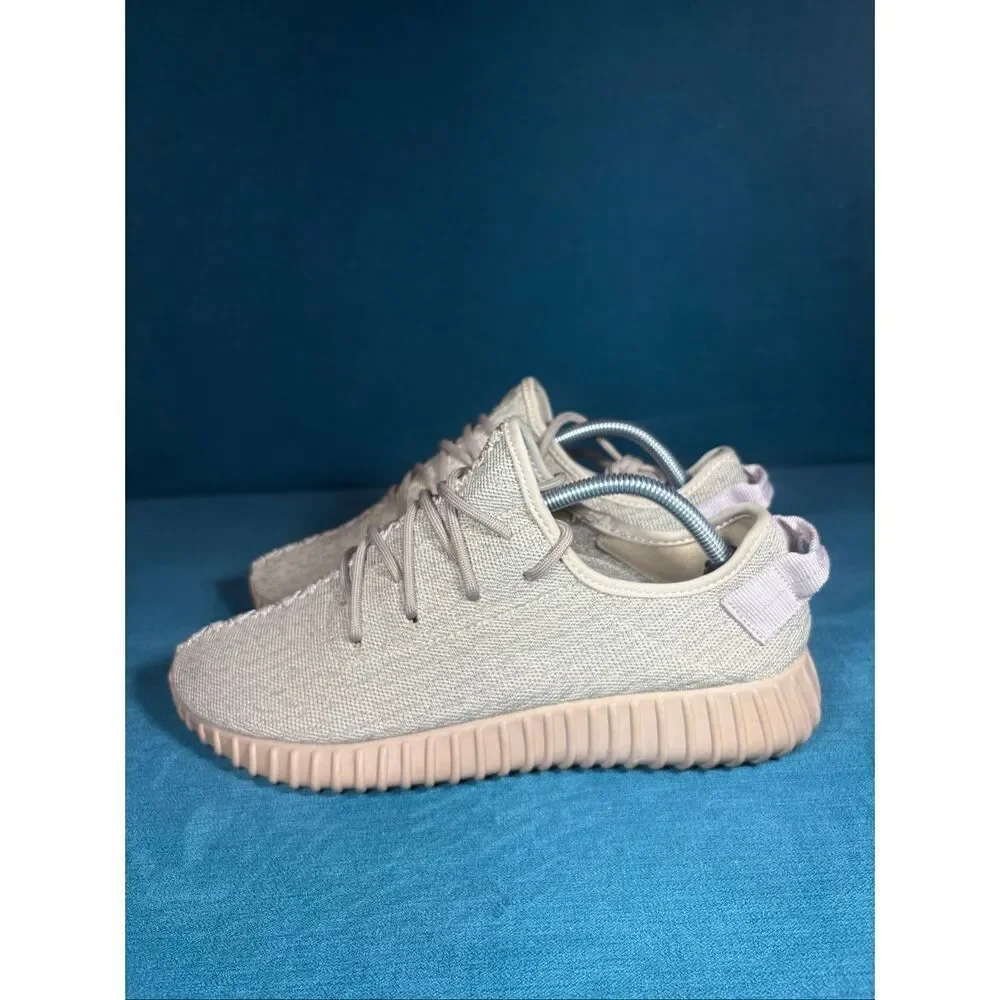 Adidas Yeezy Boost 350 V1 Oxford Tan Men's Size 10 Sneaker AQ2661